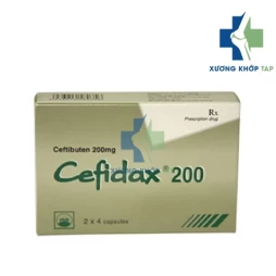 Cefadroxil EG 500mg